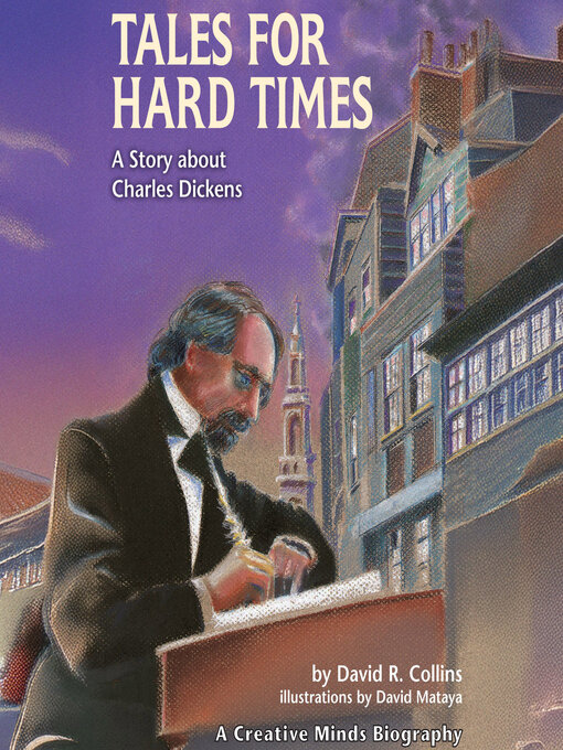 Title details for Tales for Hard Times by David R. Collins - Wait list